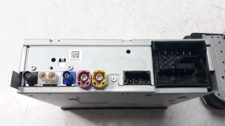 Recambio de sistema navegacion gps para skoda superb combi (3v5) 2015- 2.0 tdi referencia OEM IAM 3V0919605D  