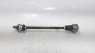 Recambio de transmision trasera derecha para skoda superb combi (3v5) 2015- 2.0 tdi referencia OEM IAM 3Q0501204B  