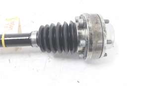 Recambio de transmision trasera derecha para skoda superb combi (3v5) 2015- 2.0 tdi referencia OEM IAM 3Q0501204B   2