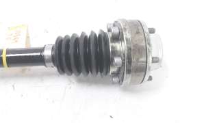 Recambio de transmision trasera derecha para skoda superb combi (3v5) 2015- 2.0 tdi referencia OEM IAM 3Q0501204B  