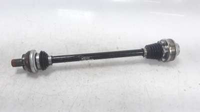 Recambio de transmision trasera izquierda para skoda superb combi (3v5) 2015- 2.0 tdi referencia OEM IAM 3Q0501203B  