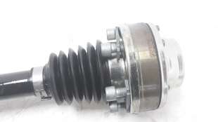 Recambio de transmision trasera izquierda para skoda superb combi (3v5) 2015- 2.0 tdi referencia OEM IAM 3Q0501203B   2