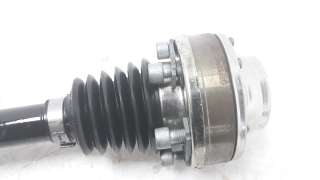 Recambio de transmision trasera izquierda para skoda superb combi (3v5) 2015- 2.0 tdi referencia OEM IAM 3Q0501203B  