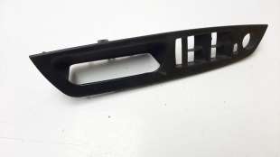 Recambio de moldura para bmw x5 (e70) 2006-2013 3.0d referencia OEM IAM 5141713713  