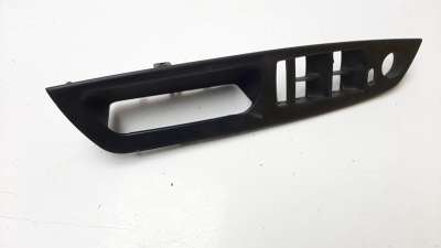 Recambio de moldura para bmw x5 (e70) 2006-2013 3.0d referencia OEM IAM 5141713713  