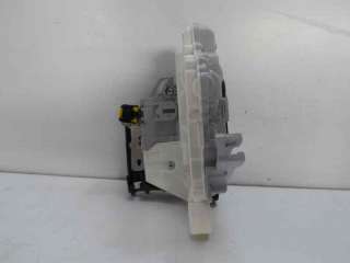 Recambio de cerradura puerta trasera derecha para seat leon (1p1) 2005-2012 referencia OEM IAM 1P0839016 CRDVW1016 EZCVW018