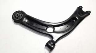 Recambio de brazo suspension inferior delantero izquierdo para volkswagen passat lim. (3g2) 2014- referencia OEM IAM 3Q0407151E  2