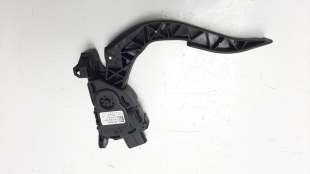 Recambio de potenciometro pedal para audi a5 sportback (8t) 2009-2016 2.0 16v tdi referencia OEM IAM 8K1723523A 6PV00950521 