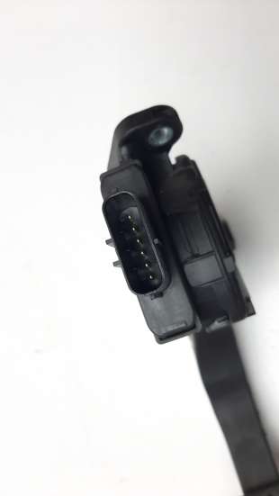 Recambio de potenciometro pedal para audi a5 sportback (8t) 2009-2016 2.0 16v tdi referencia OEM IAM 8K1723523A 6PV00950521  2