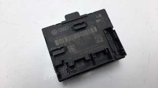 Recambio de modulo confort para audi a5 sportback (8t) 2009-2016 2.0 16v tdi referencia OEM IAM 8T0959792P 8T0959792G 