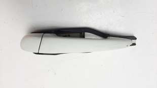 Recambio de maneta exterior trasera izquierda para bmw serie 3 berlina (e46) 1998-2006 320d referencia OEM IAM 51218216121  