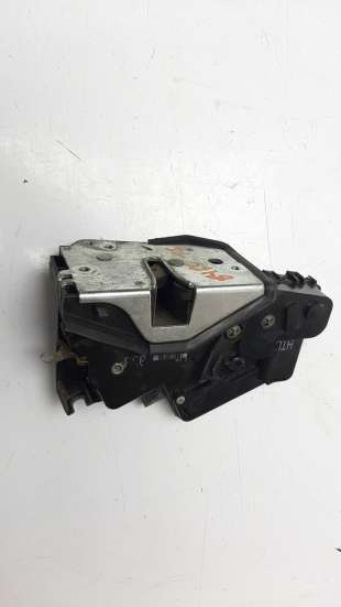 Recambio de cerradura puerta trasera izquierda para bmw serie 3 berlina (e46) 1998-2006 320d referencia OEM IAM   