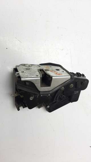 Recambio de cerradura puerta trasera izquierda para bmw serie 3 berlina (e46) 1998-2006 320d referencia OEM IAM   