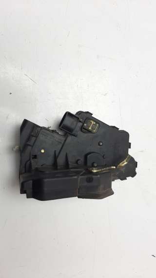 Recambio de cerradura puerta trasera izquierda para bmw serie 3 berlina (e46) 1998-2006 320d referencia OEM IAM   