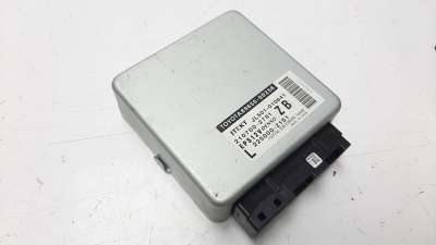 Recambio de modulo electronico para toyota yaris 2017- 1.5 16v cat referencia OEM IAM 2107002761 2250002151 
