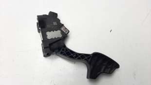Recambio de potenciometro pedal para toyota yaris 2017- 1.5 16v cat referencia OEM IAM 781100D120 20316835748 