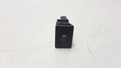 Recambio de interruptor para toyota yaris 2017- 1.5 16v cat referencia OEM IAM 15C629  