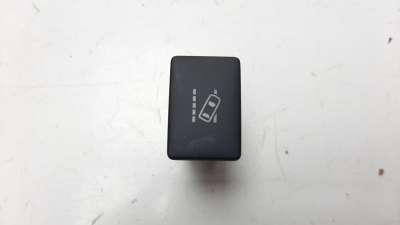 Recambio de interruptor para toyota yaris 2017- 1.5 16v cat referencia OEM IAM 15D100  