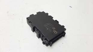 Recambio de modulo electronico para toyota yaris 2017- 1.5 16v cat referencia OEM IAM 8910052030  