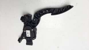 Recambio de potenciometro pedal para hyundai i20 2014- 1.2 16v cat referencia OEM IAM B9010  