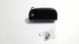 Recambio de maneta exterior delantera derecha para volkswagen t4 transporter/furgoneta (mod. 1991) 1990-2003 referencia OEM IAM