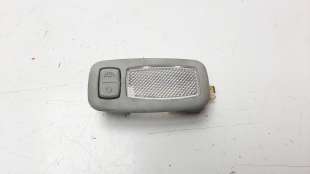 Recambio de luz interior para hyundai i20 2014- 1.2 16v cat referencia OEM IAM 928913SXXX  