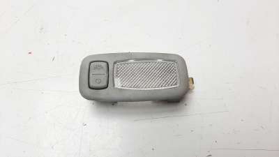 Recambio de luz interior para hyundai i20 2014- 1.2 16v cat referencia OEM IAM 928913SXXX  