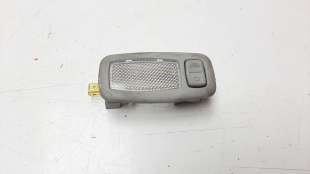 Recambio de luz interior para hyundai i20 2014- 1.2 16v cat referencia OEM IAM 928913SXXX  