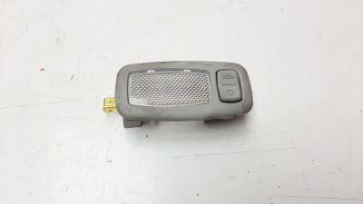 Recambio de luz interior para hyundai i20 2014- 1.2 16v cat referencia OEM IAM 928913SXXX  