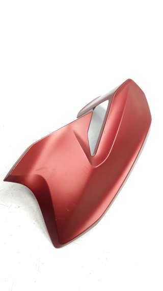 Recambio de carenado delantero derecho para honda forza 125 2018- forza 125 referencia OEM IAM 64501K0BT000  