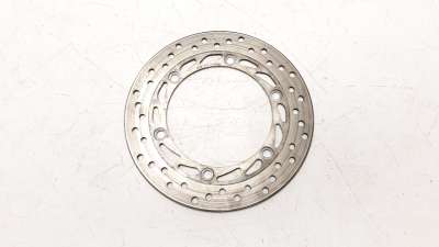 Recambio de disco freno delantero para honda forza 125 2018- forza 125 referencia OEM IAM   