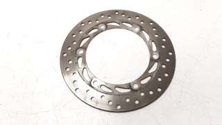 Recambio de disco freno delantero para honda forza 125 2018- forza 125 referencia OEM IAM   