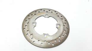 Recambio de disco de freno trasero para honda forza 125 2018- forza 125 referencia OEM IAM 43251K53DB1  