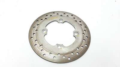 Recambio de disco de freno trasero para honda forza 125 2018- forza 125 referencia OEM IAM 43251K53DB1  