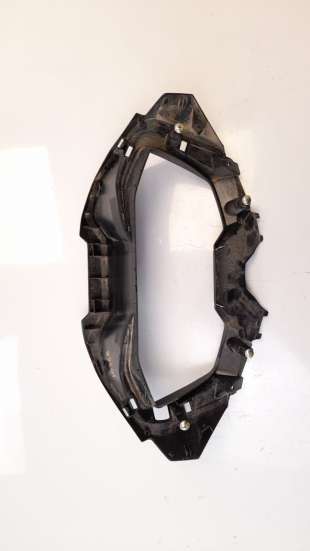 Recambio de moldura para honda forza 125 2018- forza 125 referencia OEM IAM 64337K0BT000   2