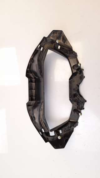Recambio de moldura para honda forza 125 2018- forza 125 referencia OEM IAM 64337K0BT000  