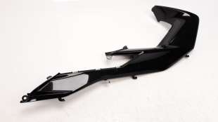 Recambio de moldura para honda forza 125 2018- forza 125 referencia OEM IAM 83520K0BT000   2