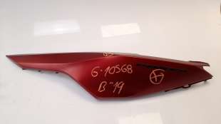 Recambio de moldura para honda forza 125 2018- forza 125 referencia OEM IAM 83600K0BT000  