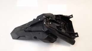 Recambio de portamatriculas para honda forza 125 2018- forza 125 referencia OEM IAM 80101K0BK00  
