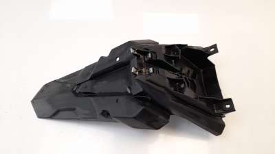Recambio de portamatriculas para honda forza 125 2018- forza 125 referencia OEM IAM 80101K0BK00  
