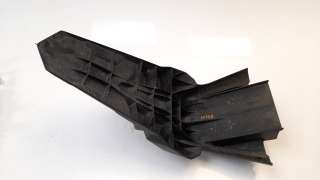 Recambio de portamatriculas para honda forza 125 2018- forza 125 referencia OEM IAM 80101K0BK00  