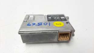 Recambio de modulo electronico para skoda superb combi (3v5) 2015- 2.0 tdi referencia OEM IAM 2Q0980653   2