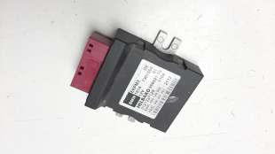 Recambio de modulo electronico para bmw serie 3 lim. (f30) 2011-2015 320d referencia OEM IAM 55892110  
