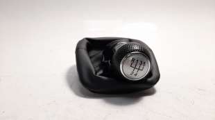 Recambio de pomo palanca cambio para volkswagen golf iv 1997-2003 berlina (1j1) referencia OEM IAM POMOGOLFIV POM40103 