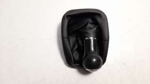 Recambio de pomo palanca cambio para volkswagen golf iv 1997-2003 berlina (1j1) referencia OEM IAM POMOGOLFIV POM40103  2