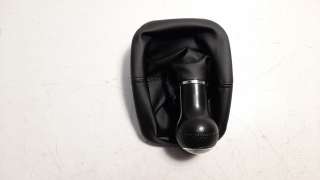 Recambio de pomo palanca cambio para volkswagen golf iv 1997-2003 berlina (1j1) referencia OEM IAM POMOGOLFIV POM40103 
