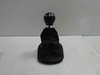 Recambio de pomo palanca cambio para volkswagen passat berlina (3b2) 1996-2000 referencia OEM IAM POMOPASSAT POM40106 3B0711113J