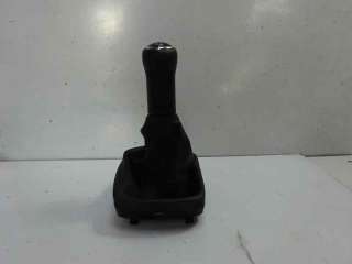 Recambio de pomo palanca cambio para volkswagen polo (9n1) 2001-2005 referencia OEM IAM POMOPOLO POM40108 
