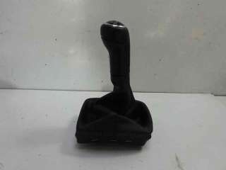 Recambio de pomo palanca cambio para volkswagen polo (9n1) 2001-2005 referencia OEM IAM POMOPOLO POM40108 