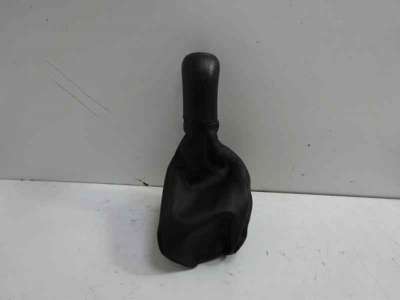 Recambio de pomo palanca cambio para mercedes-benz vito (w638) caja cerrada 1996-2003 referencia OEM IAM POMOVITO POM40118 